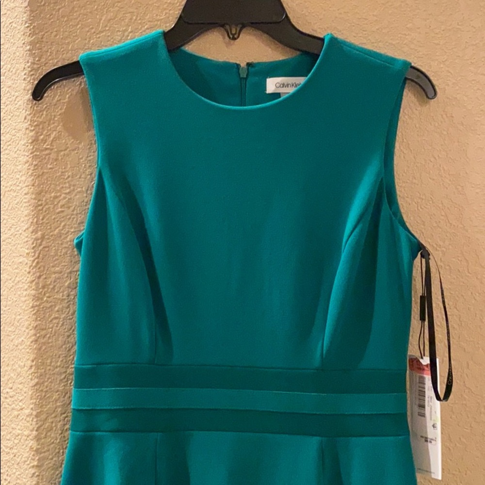 Calvin Klein dress size 4